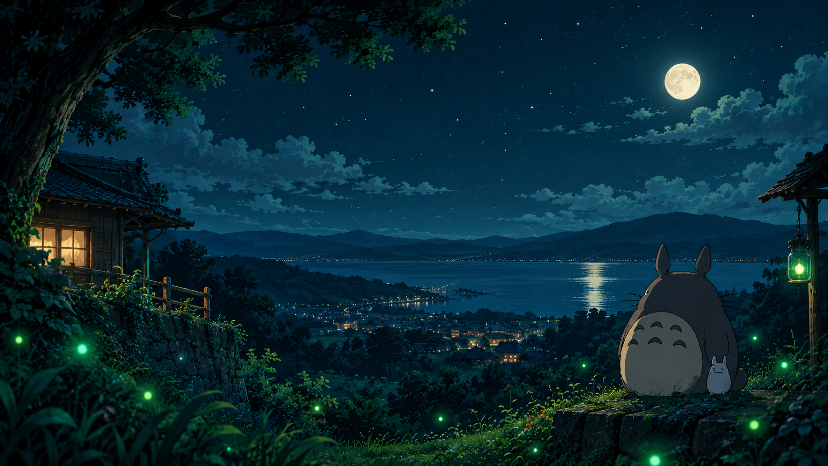 Totoro